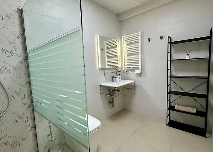 Appartement Canoa