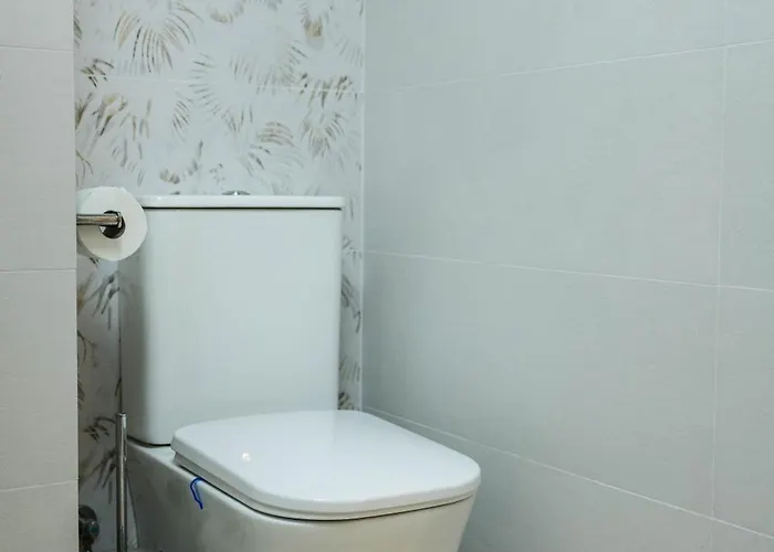 Appartement Canoa