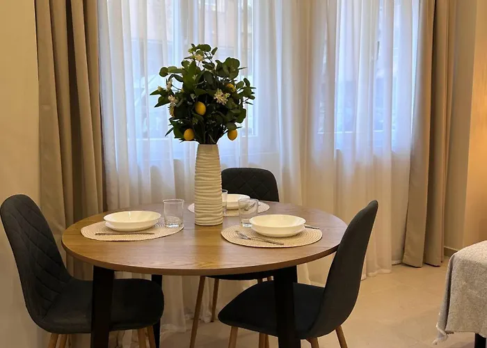 Appartement Canoa Valencia