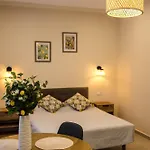 Canoa Studio Vlc Appartement *
