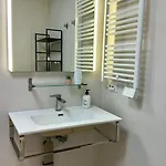 Canoa Studio Vlc Appartement *