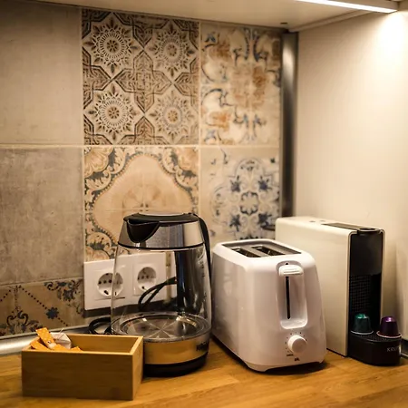Apartamento Canoa Studio Vlc *