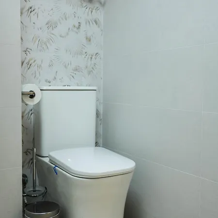 Apartamento Canoa Studio Vlc