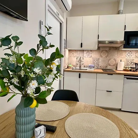 Canoa Studio Vlc Apartamento Valência
