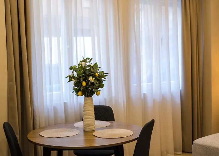 Apartment Canoa Valencia