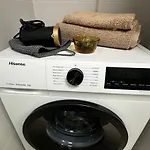 Apartment Canoa Studio Vlc Valencia