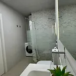 Canoa Studio Vlc Apartment *