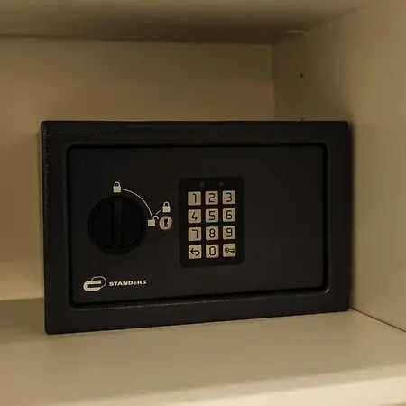 Canoa Vlc Apartman