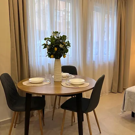 Apartman Canoa Valencia