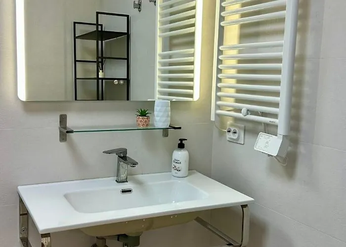 Canoa Apartman *