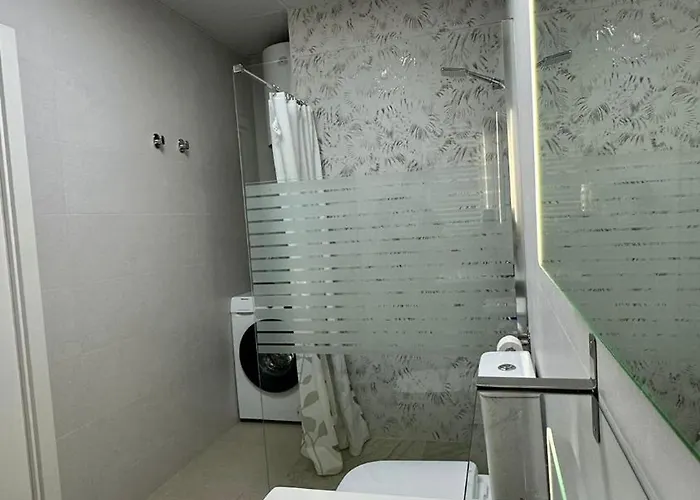 Canoa Apartman *