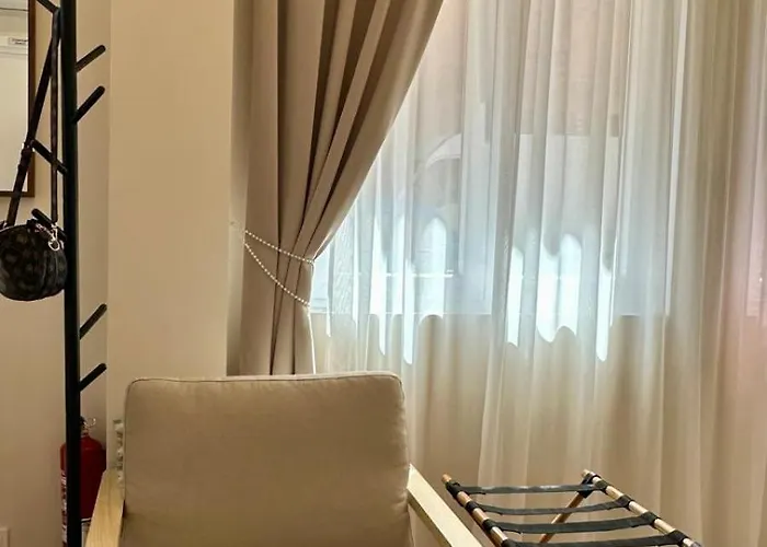 Canoa Apartman Valencia