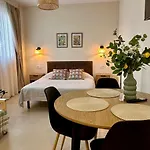 Apartamento Canoa Studio Valencia