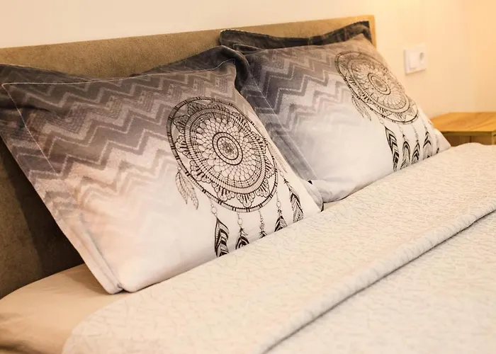 Apartamento Canoa