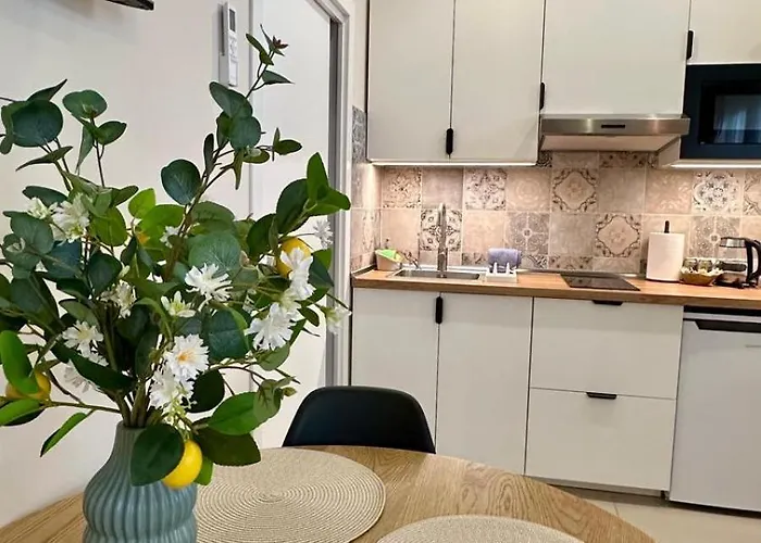 Canoa Apartamento Valencia